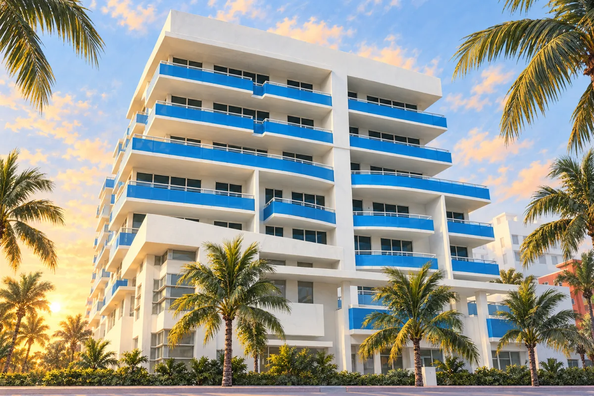 200 Ocean Drive, South of 5th (SoFi) property management