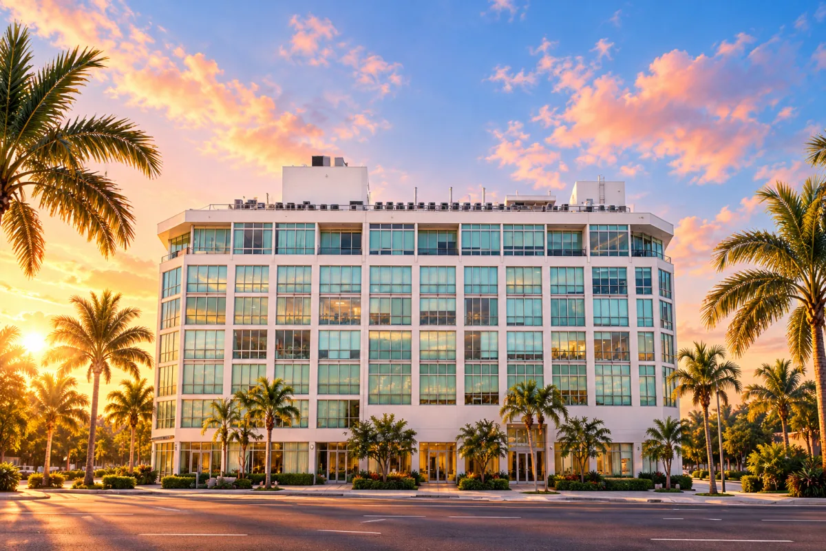 26 Edgewater, Midtown Miami & Edgewater property management