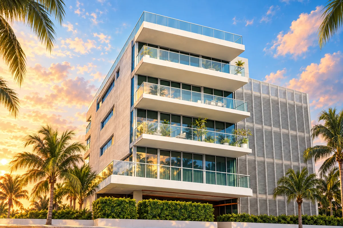 321 Ocean Drive, South of 5th (SoFi) property management
