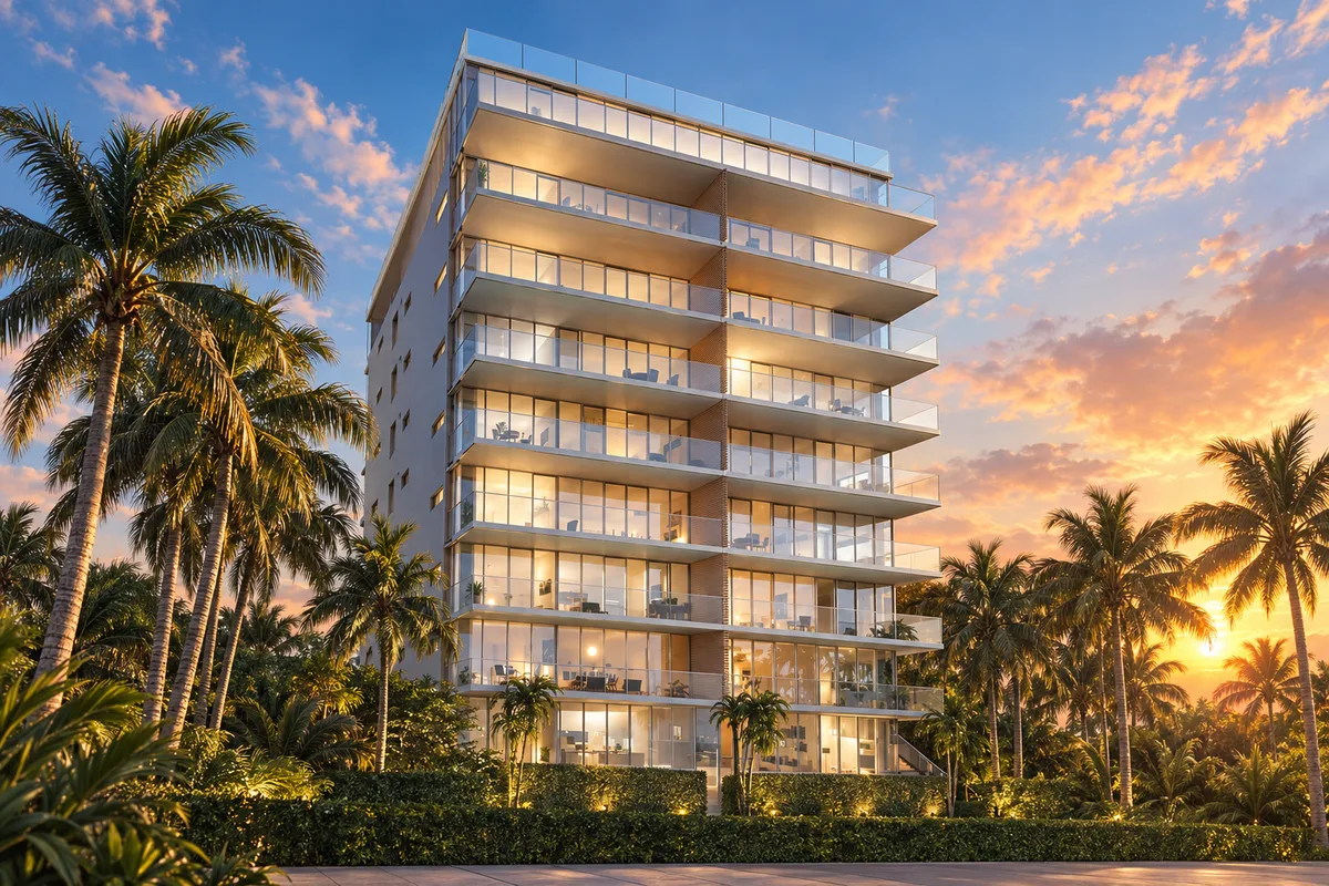 321 Ocean, South of 5th (SoFi) property management