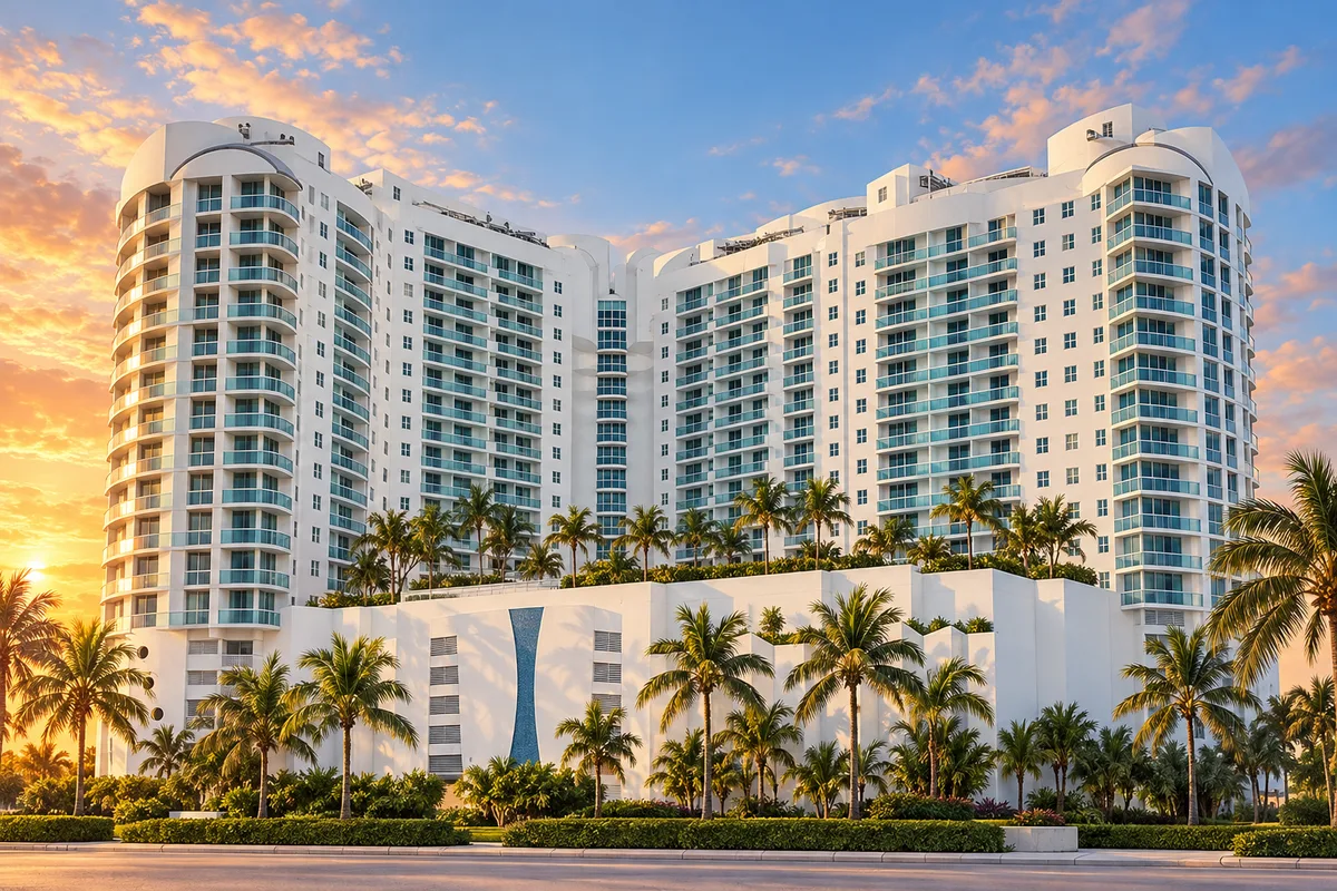 360 Condo Marina Residences East, North Bay Village property management