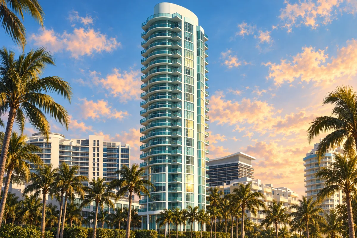 6000 Indian Creek, Miami Beach property management