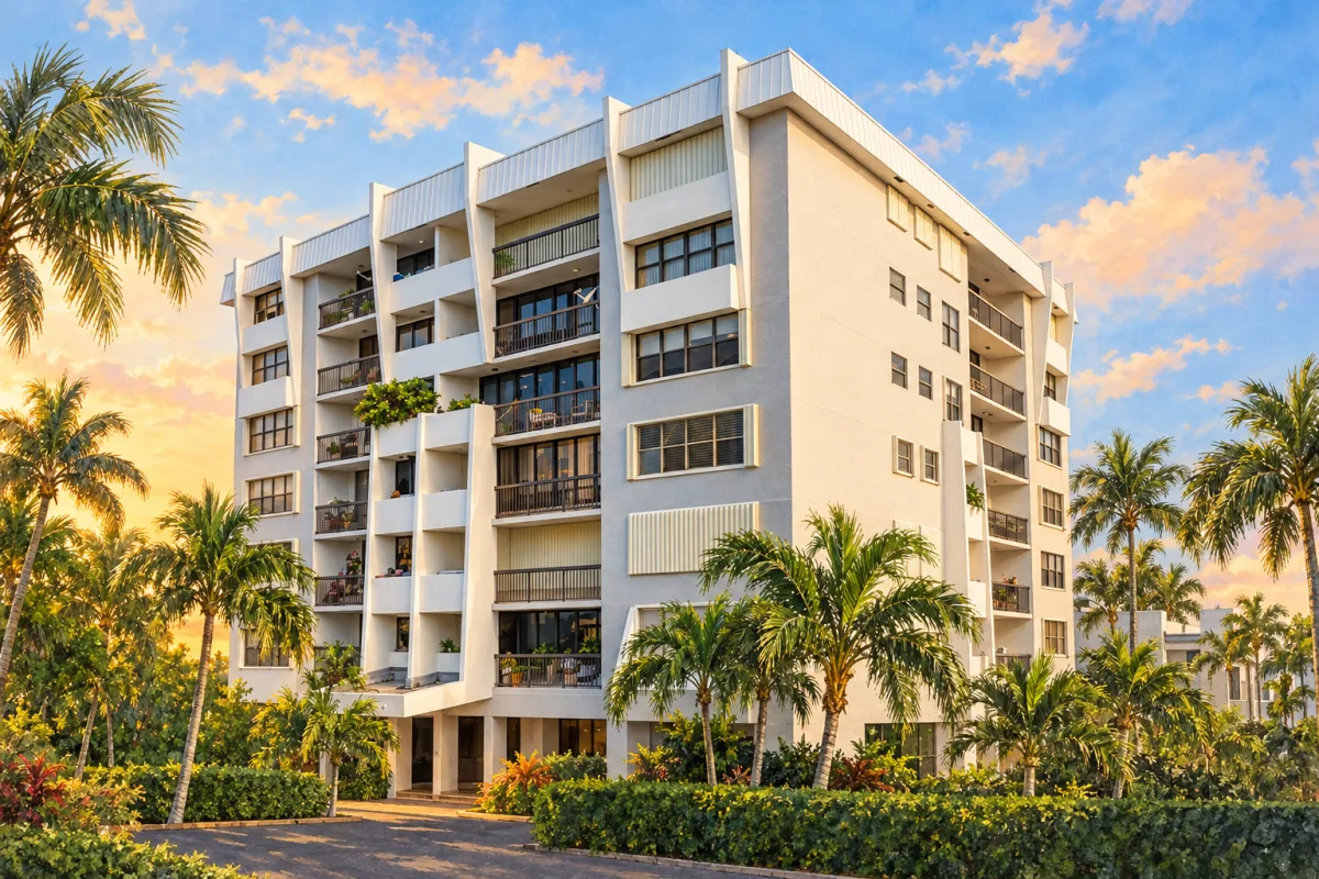 9300 Harbor Terrace, Bay Harbor Islands property management