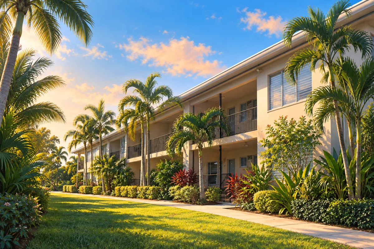 Bay Harbor Apartments, Bay Harbor Islands property management