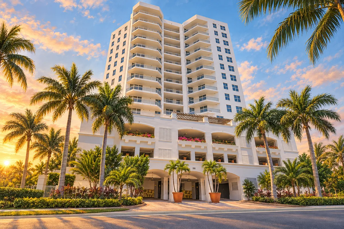 Carroll Walk, Bay Harbor Islands property management