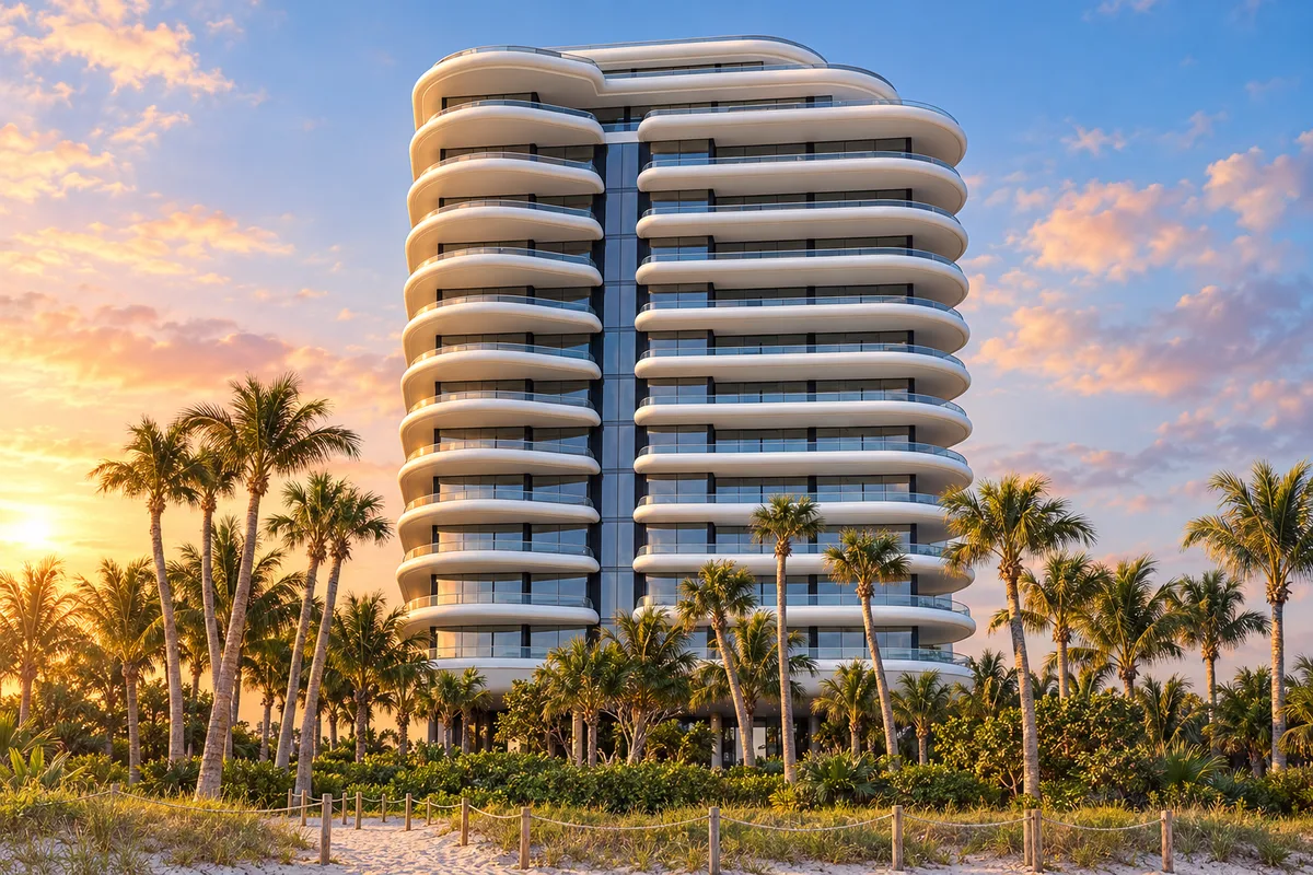 Faena House Miami Beach, Miami Beach property management