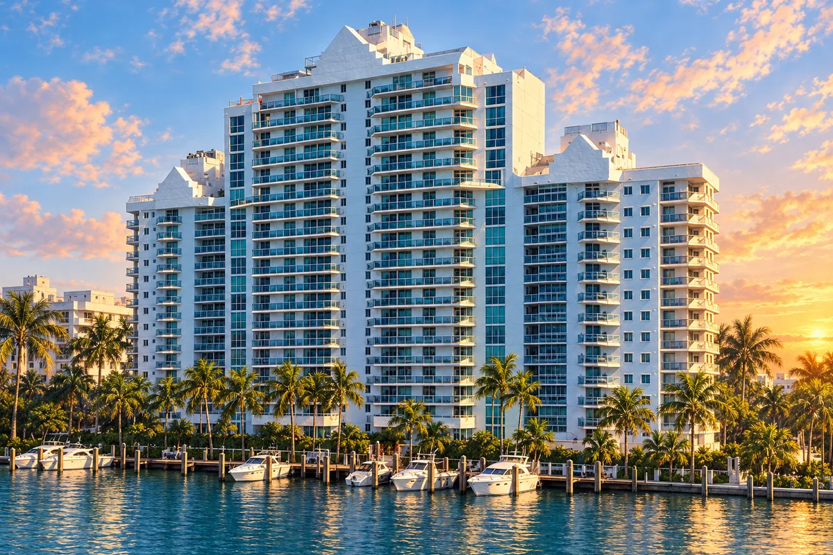 Grandview, Miami Beach property management
