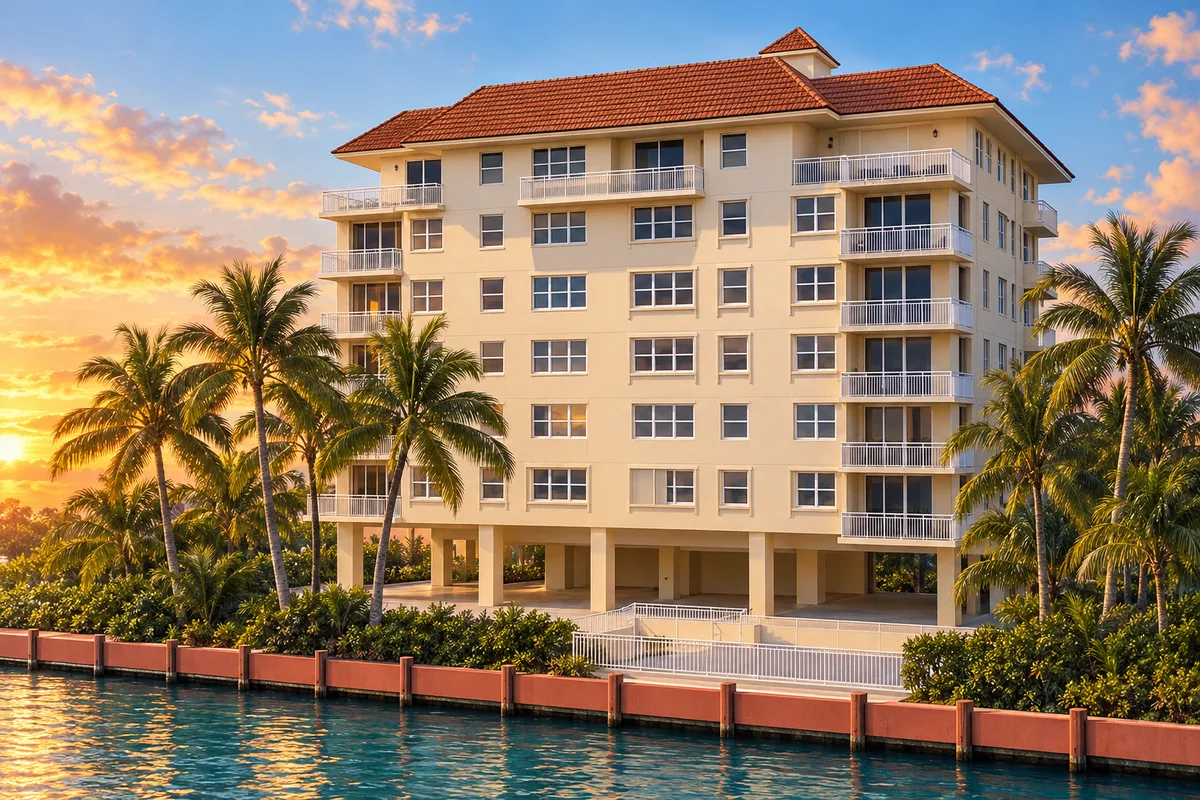 Harborview Bay Harbor, Bay Harbor Islands property management