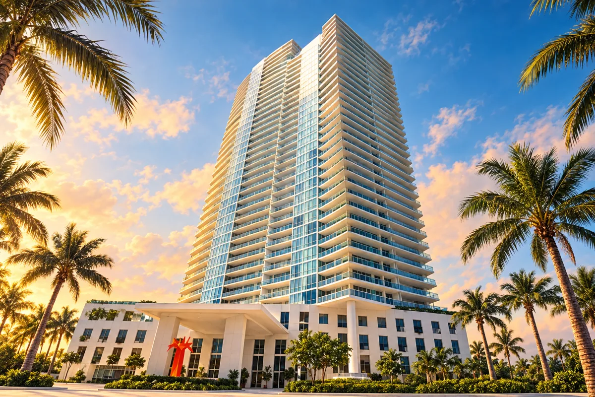 Icon South Beach, South of 5th (SoFi) property management