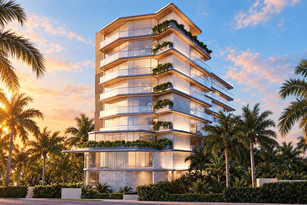 La Mar� Bay Collection, Bay Harbor Islands property management