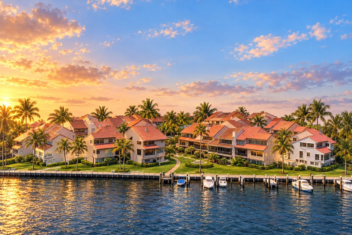 L Hermitage Coconut Grove, Coconut Grove property management