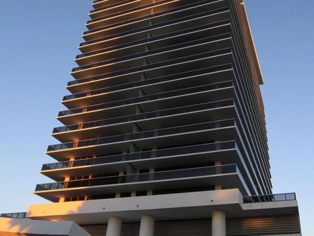 Mei Miami Beach Condo, Miami Beach property management
