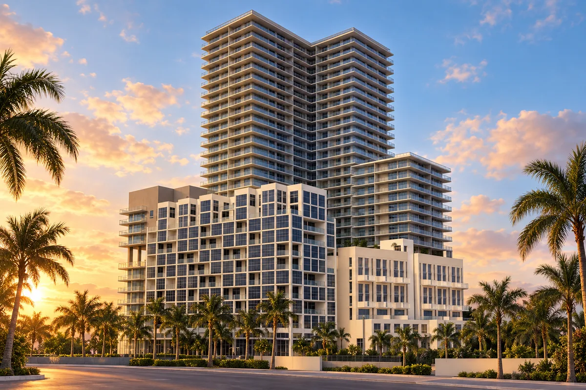Midtown Miami 2, Midtown Miami & Edgewater property management