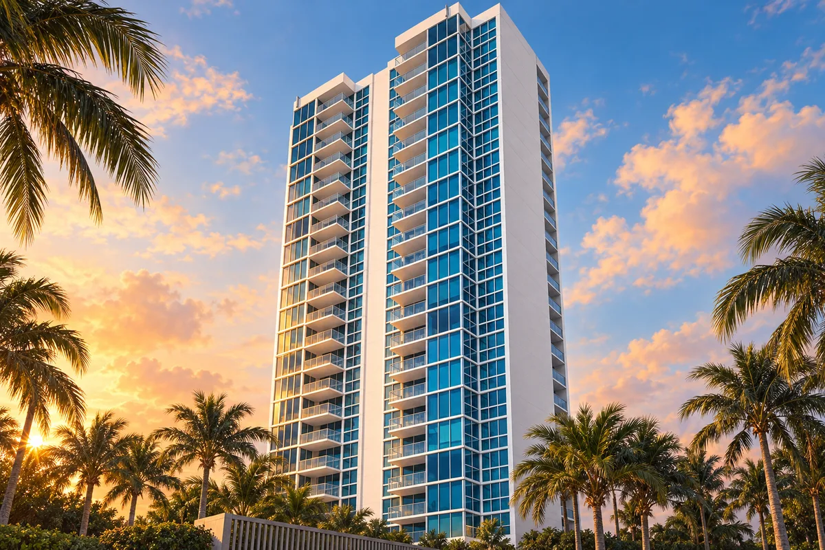 Mirasol Ocean Towers, Miami Beach property management