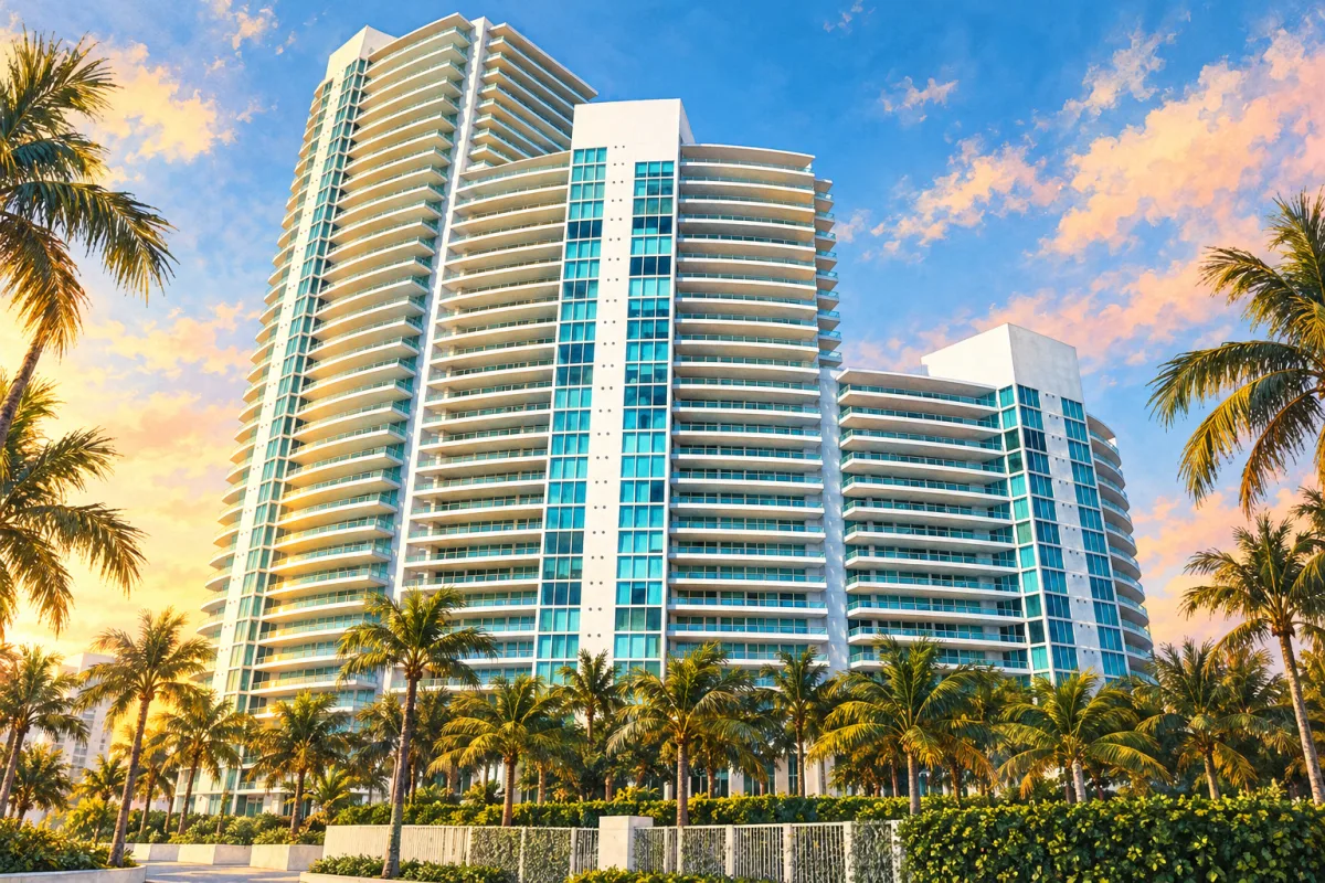 Murano at Portofino, South of 5th (SoFi) property management