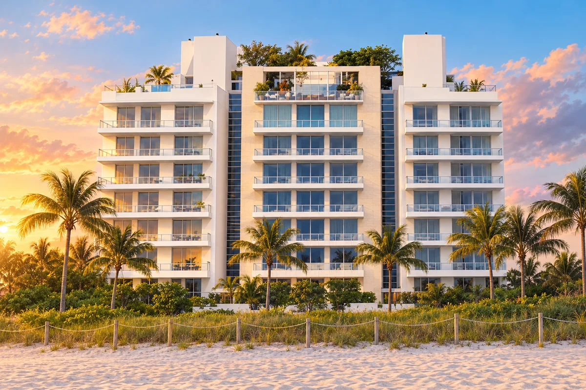 Ocean House, South of 5th (SoFi) property management
