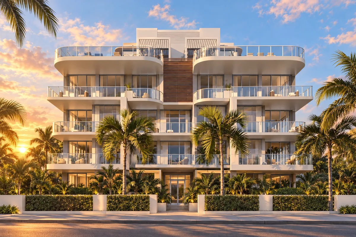 Ocean Park, South of 5th (SoFi) property management