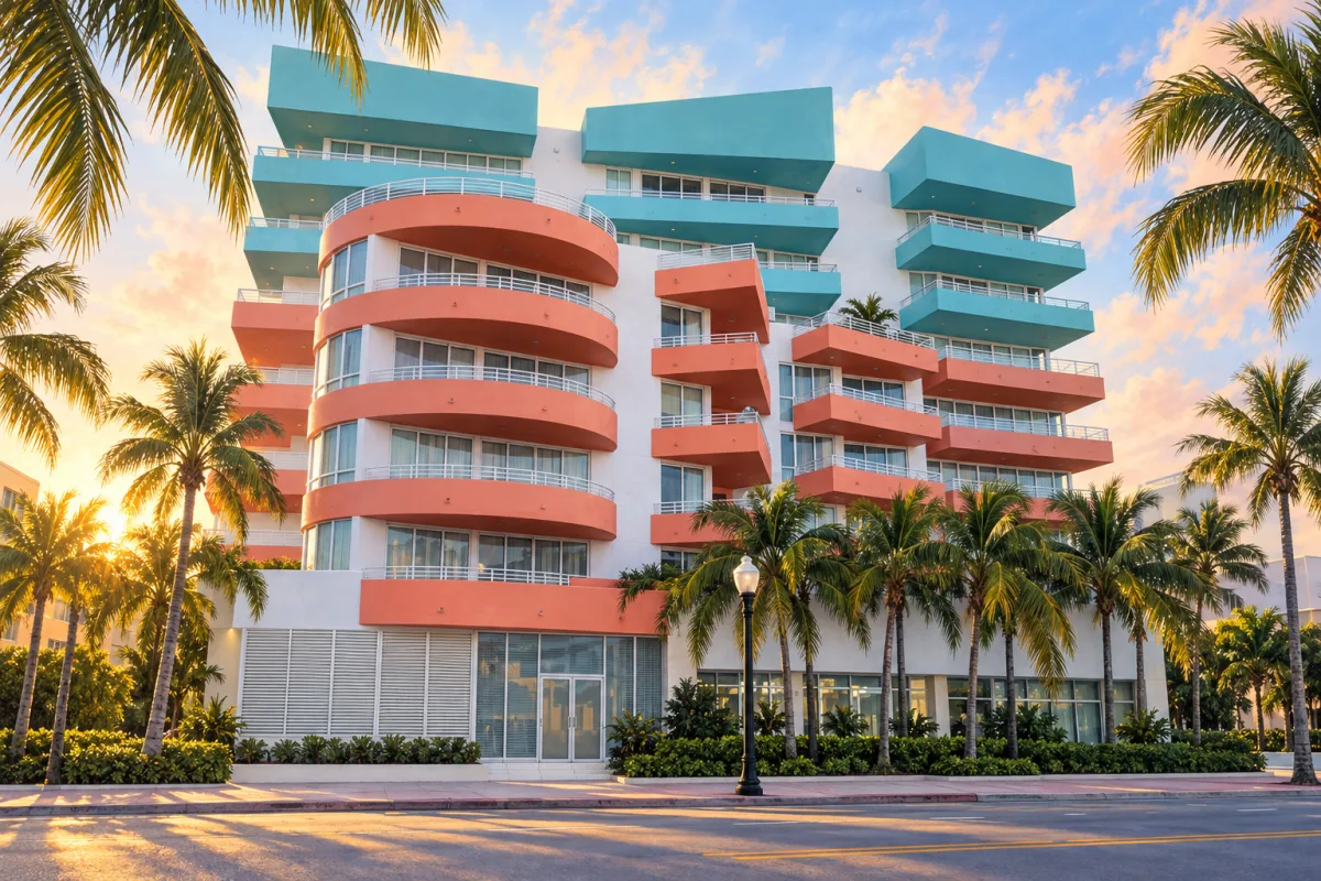 Ocean Place East, South of 5th (SoFi) property management