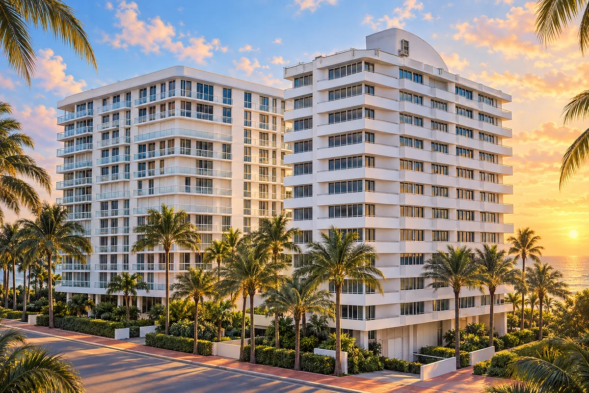 Rimini Beach, Surfside property management