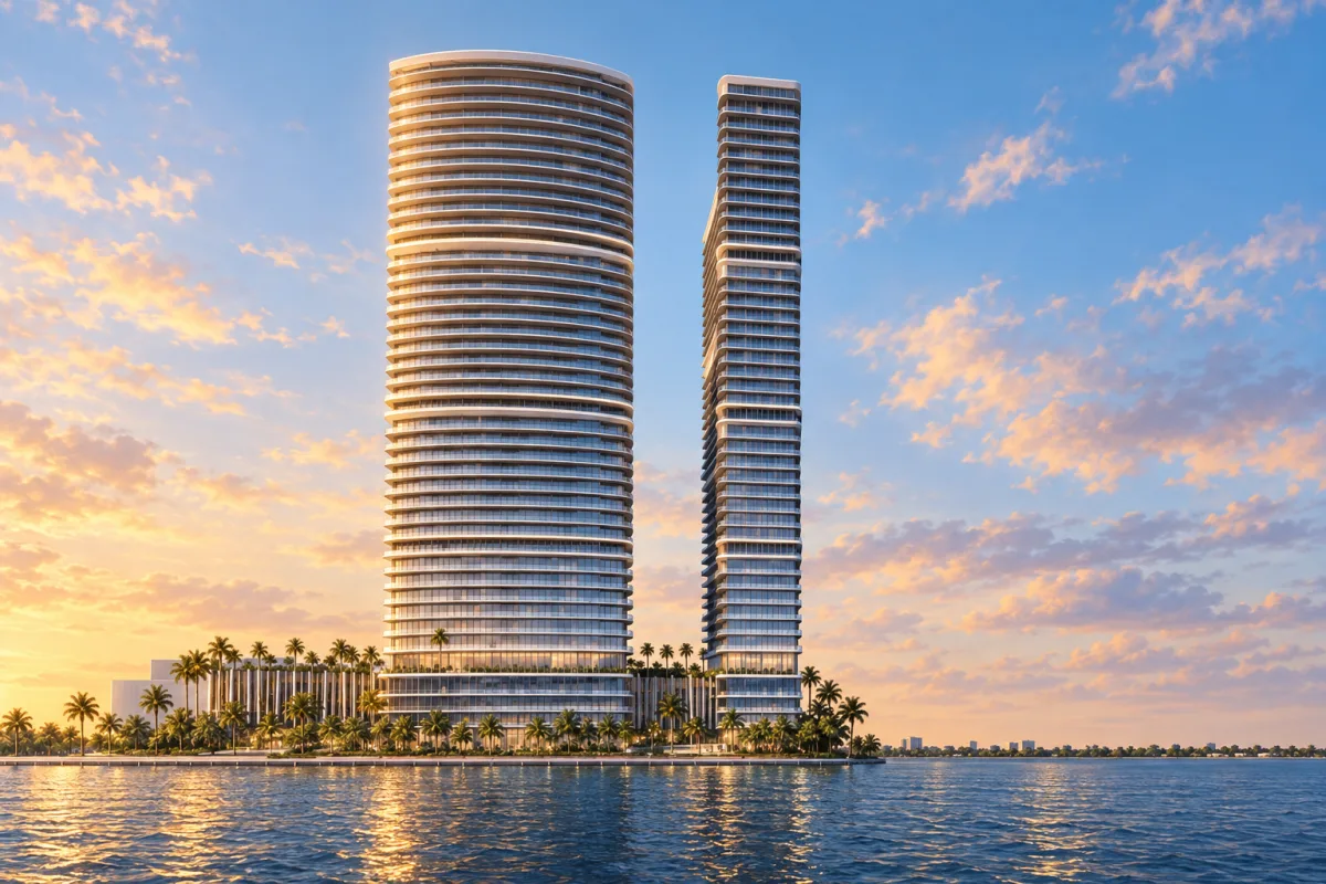 Ritz Carlton North Bay Village, North Bay Village property management