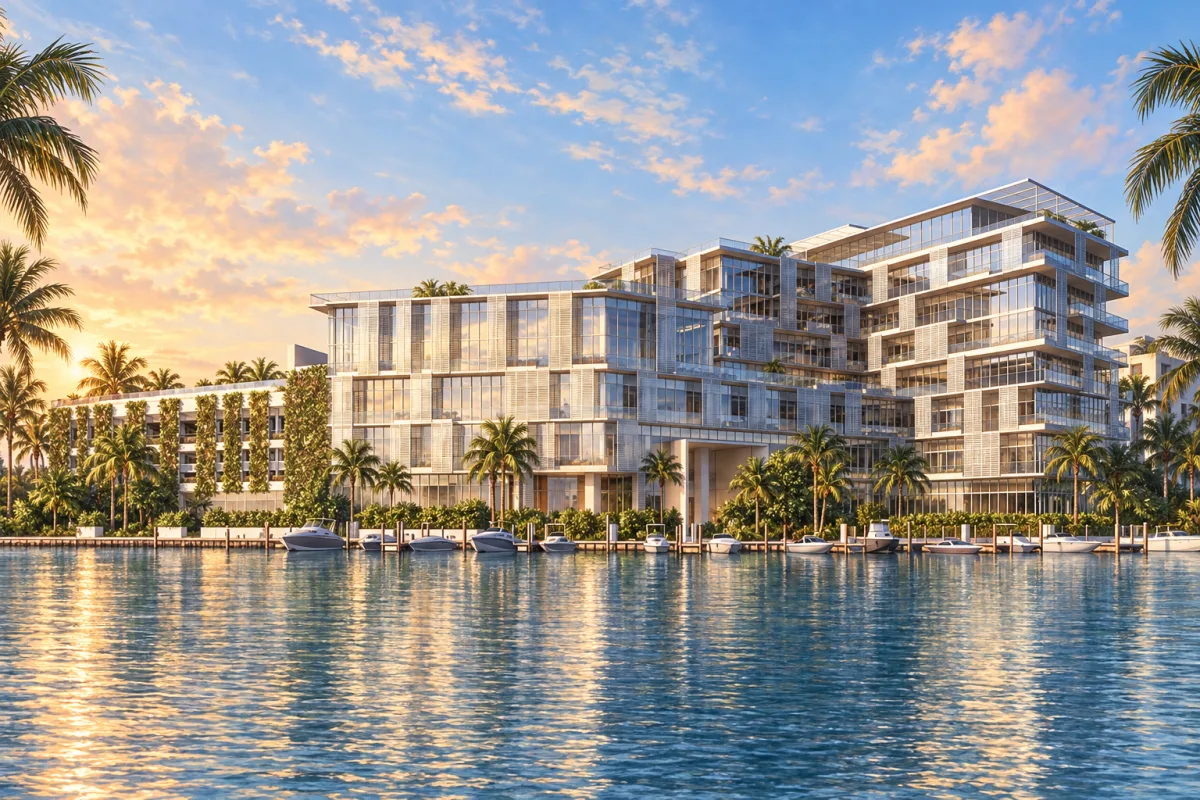 Ritz-Carlton Residences Miami Beach, Miami Beach property management