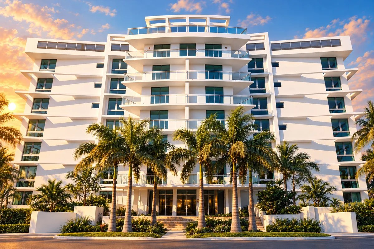 Riva Bay Harbor, Bay Harbor Islands property management