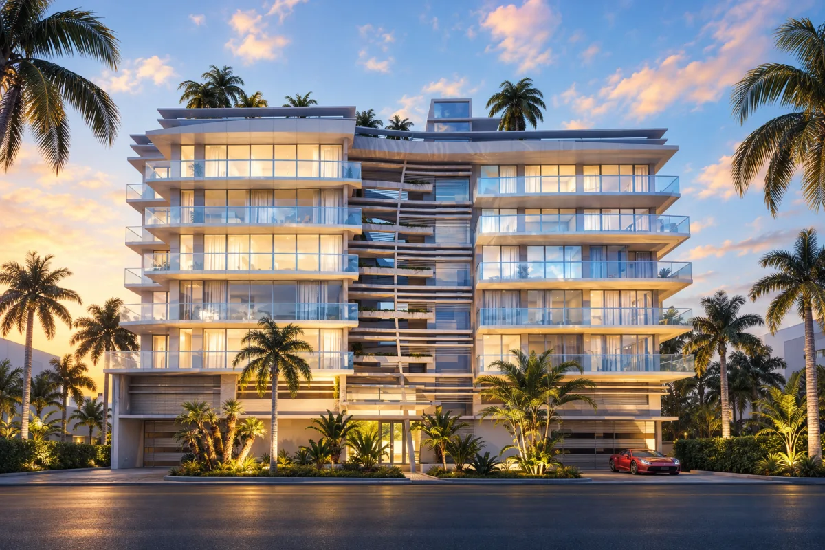 Sophie Bay Harbor, Bay Harbor Islands property management