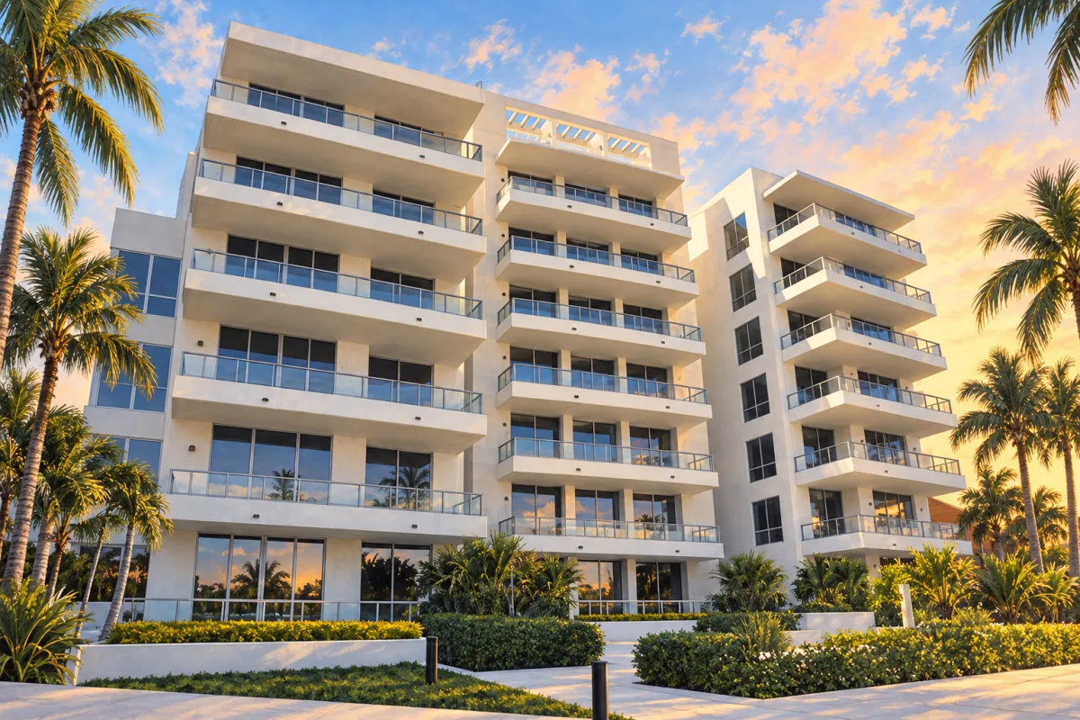 South of Fifth, South of 5th (SoFi) property management