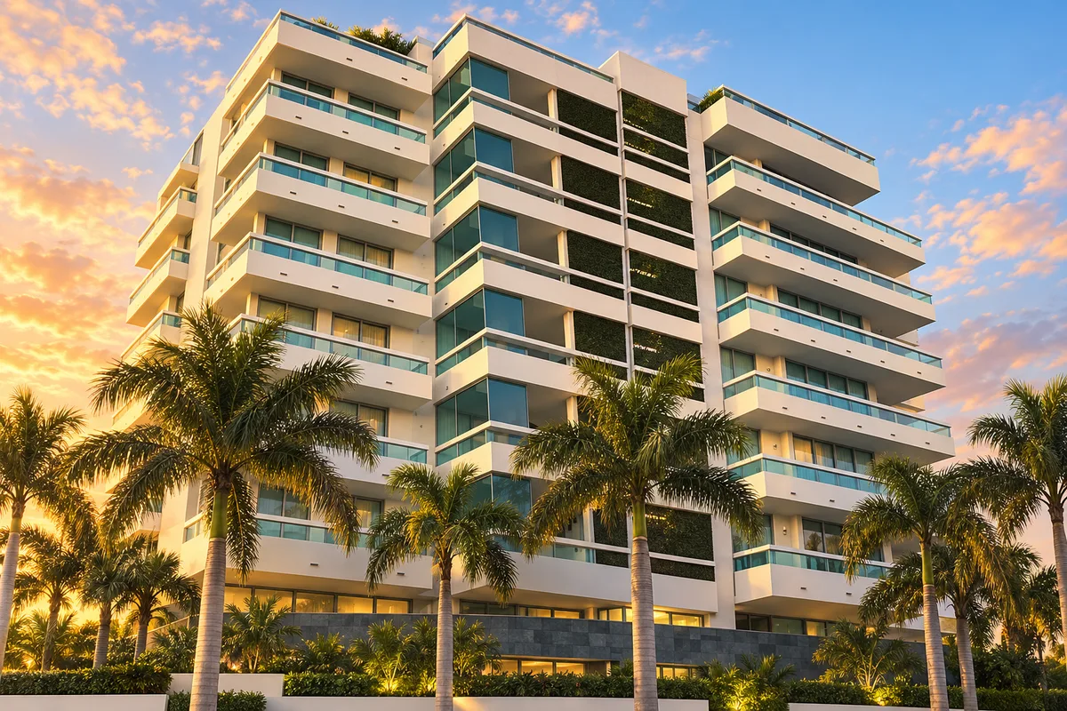 The Club at Bay Harbor, Bay Harbor Islands property management