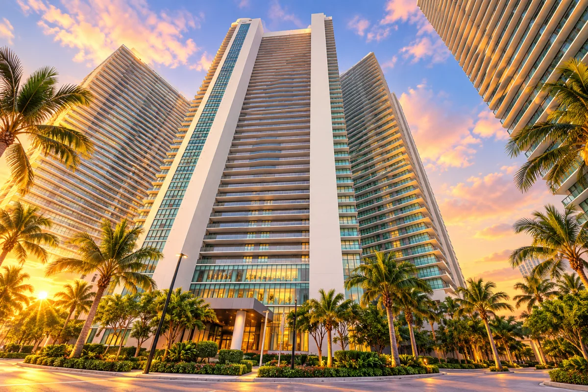 The Grand, Midtown Miami & Edgewater property management