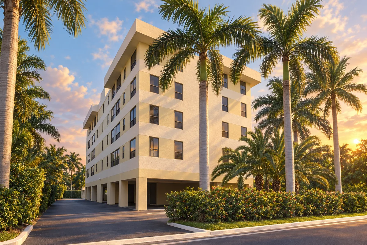 The Imperial Manor, Bay Harbor Islands property management