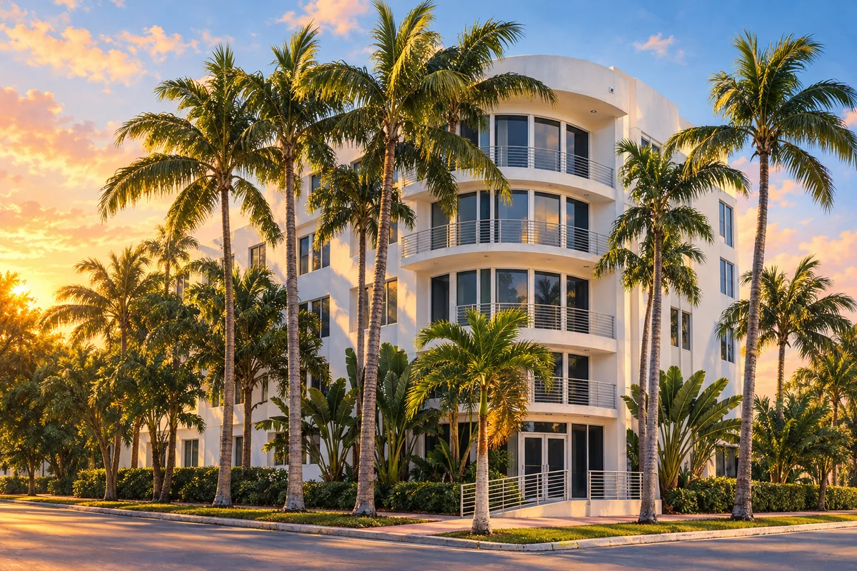 The Manhattan Condo Lofts, South of 5th (SoFi) property management