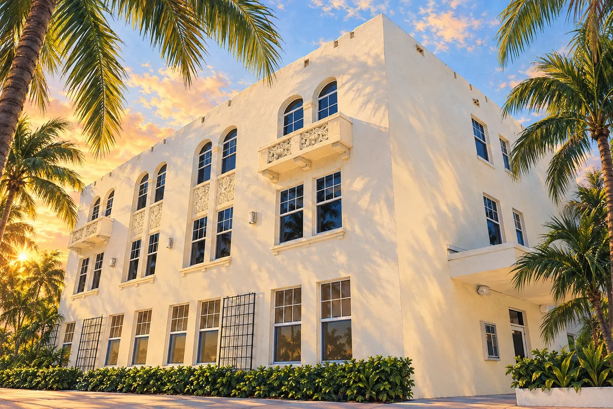 The Mercury, South of 5th (SoFi) property management
