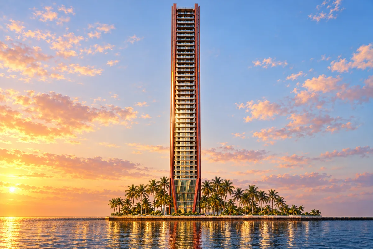 Villa Residences Edgewater, Midtown Miami & Edgewater property management