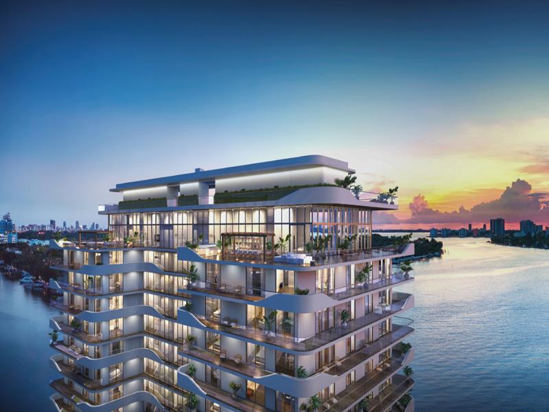 Monaco Yacht Club & Residences