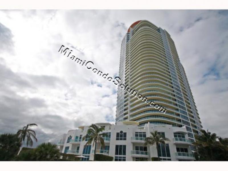 Continuum I South, South of 5th (SoFi) property management