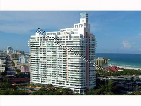 South Pointe Tower, South of 5th (SoFi) property management