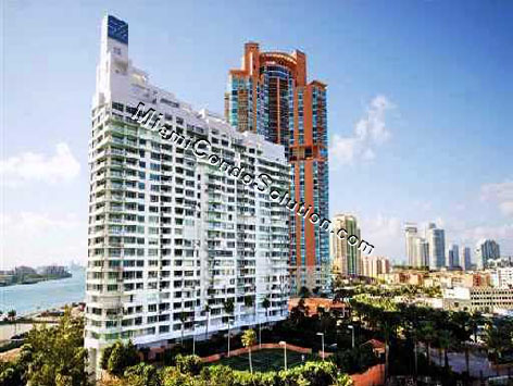 South Pointe Tower, South of 5th (SoFi) property management