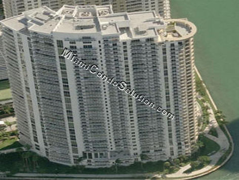Carbonell, Brickell property management