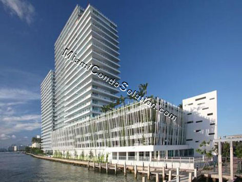 Bentley Bay South, South Beach (SoBe) property management