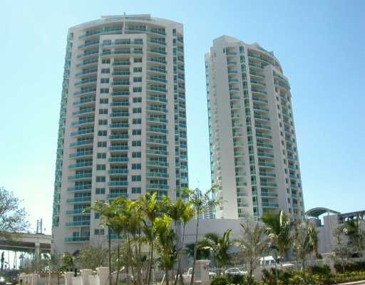 Parc At Turnberry, Aventura property management