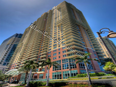 Mark on Brickell, Brickell property management