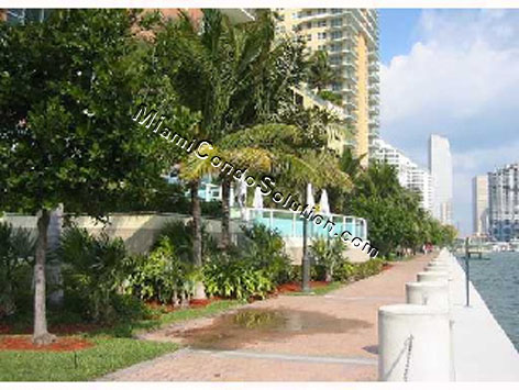 Mark on Brickell, Brickell property management
