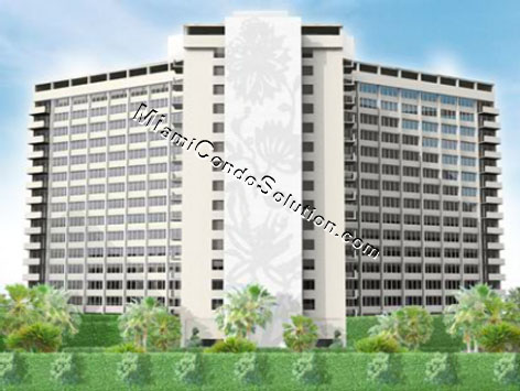 1100 West Condo (Mondrian located), South Beach (SoBe) property management