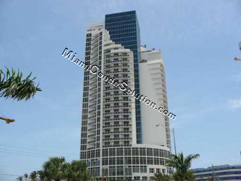 Trump International Sonesta Beach Resort, Sunny Isles Beach property management