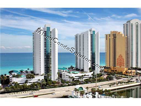 St Tropez I II and III, Sunny Isles Beach property management