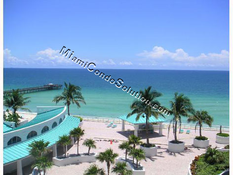 Oceania 2, Sunny Isles Beach property management