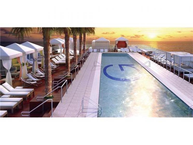 24th & Collins, South Beach (SoBe) property management