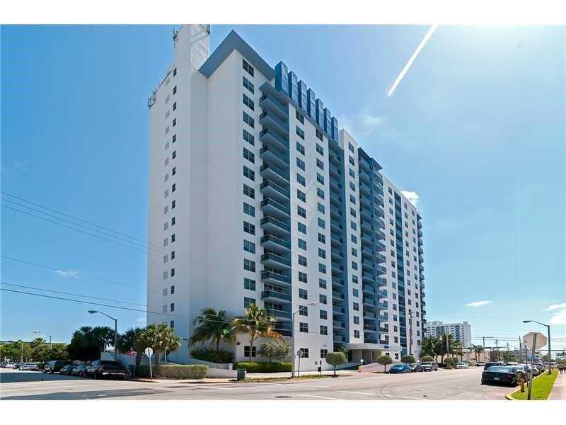 401 Blu, North Beach (NoBe) property management