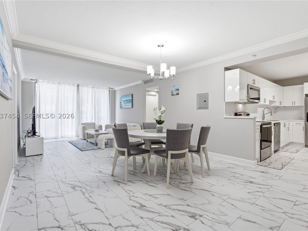 401 Blu, North Beach (NoBe) property management